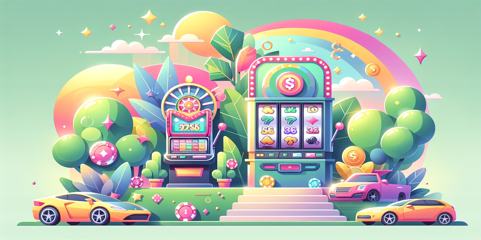 Start Your Slot Adventure in India with MelBet APK - Free Download