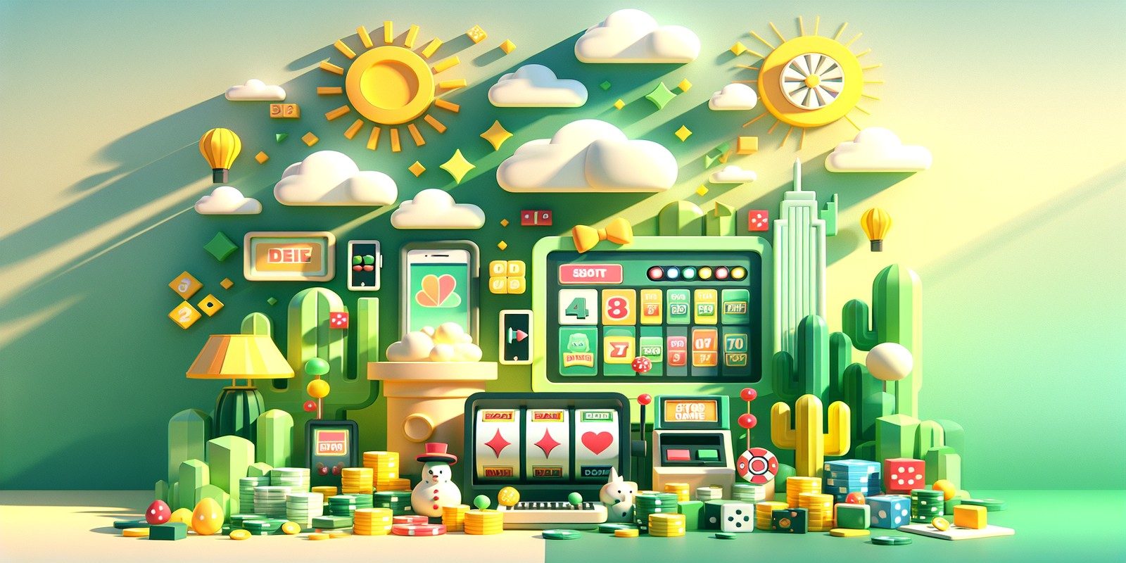 Understanding LCS Calculator for Slots with Parimatch - Your Key to Big Wins