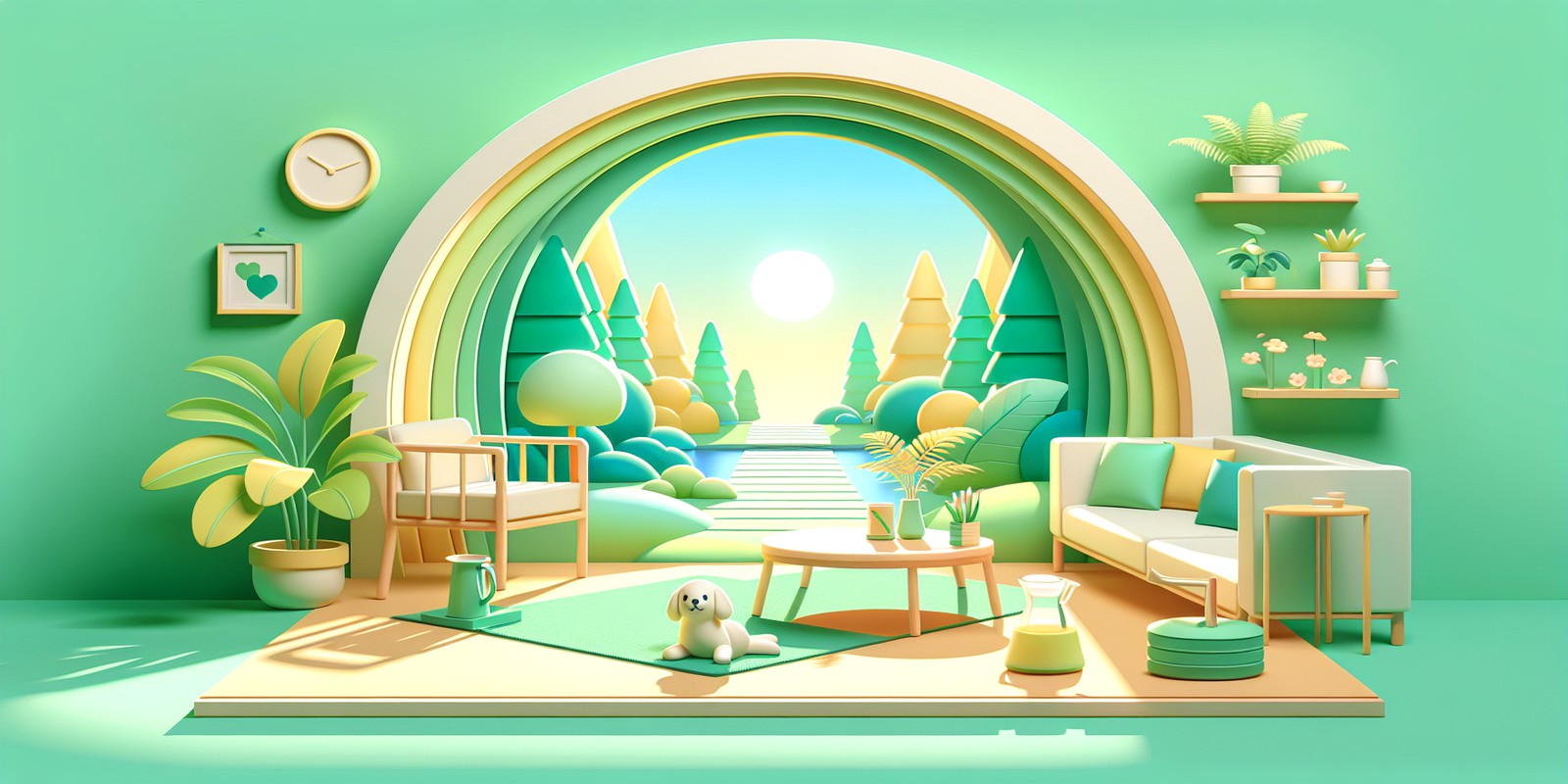 Illustration for the Mahaana Calculator Guide 2025 - Parimatch, showcasing strategies for winning in slot games.