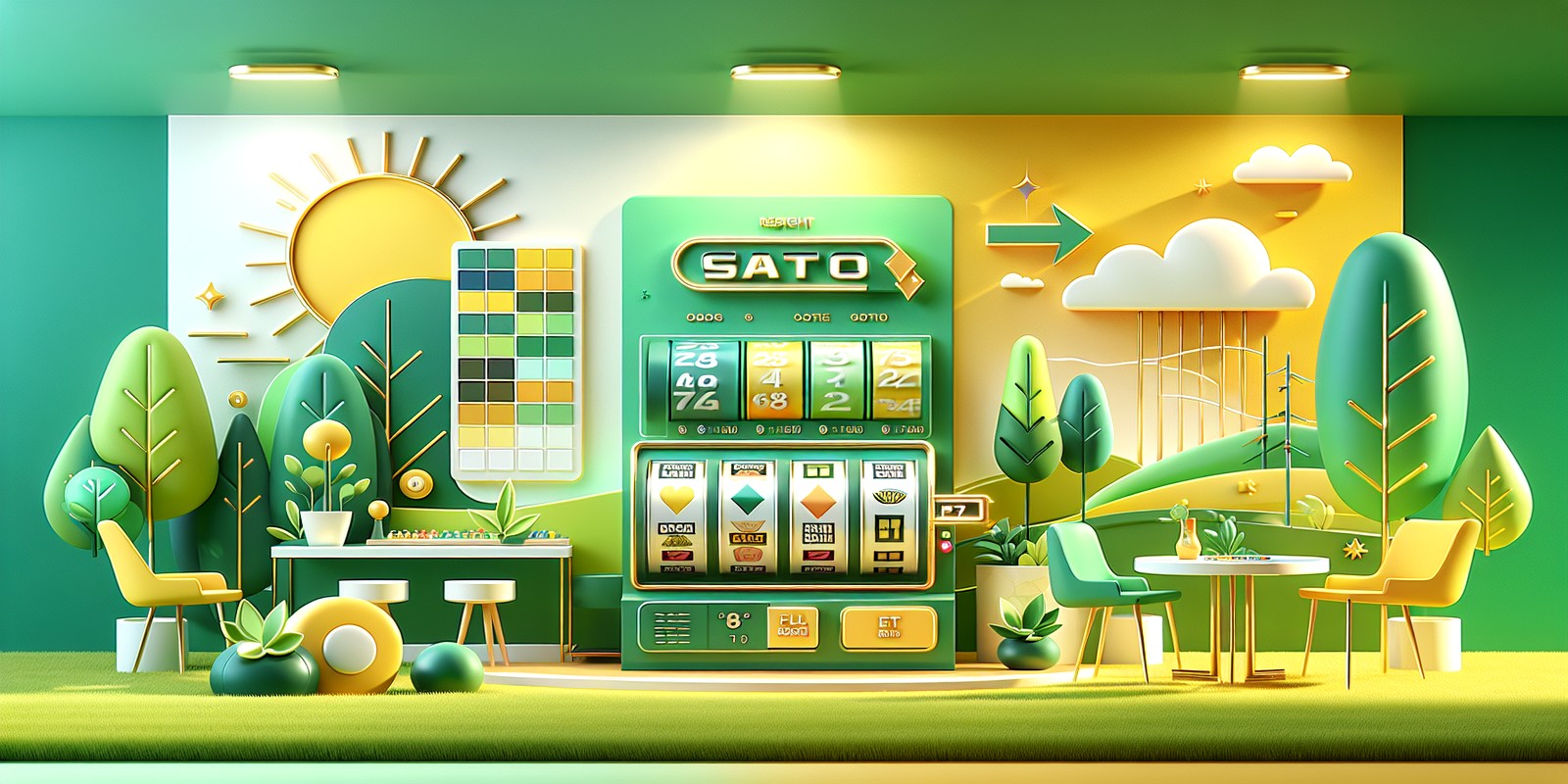 Unlock Big Wins with Melbet APK: Your Guide to Winning Slot Games - Parimatch