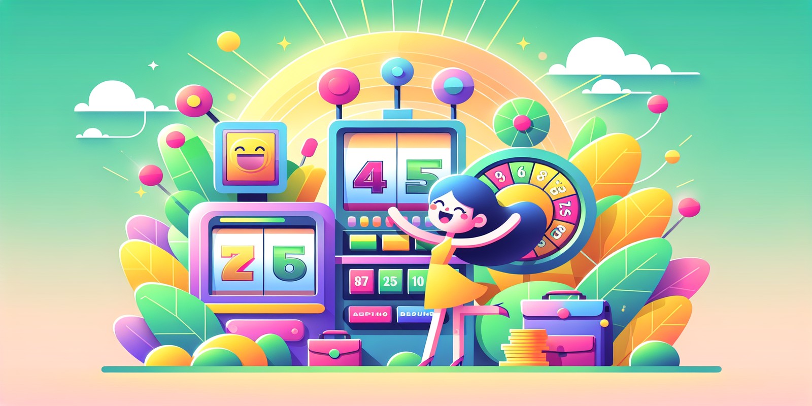 Unlock Big Wins with Parimatch's Mahaana Calculator for Slots