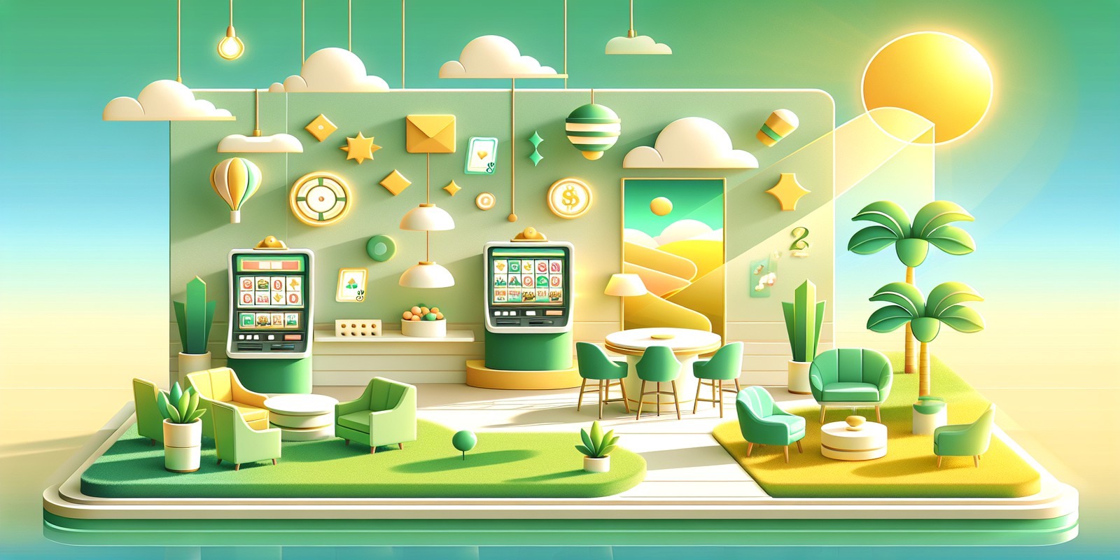 Unlock Your Fortune: Top Lucky Slots Strategies for 2025 - An essential guide for Parimatch players.