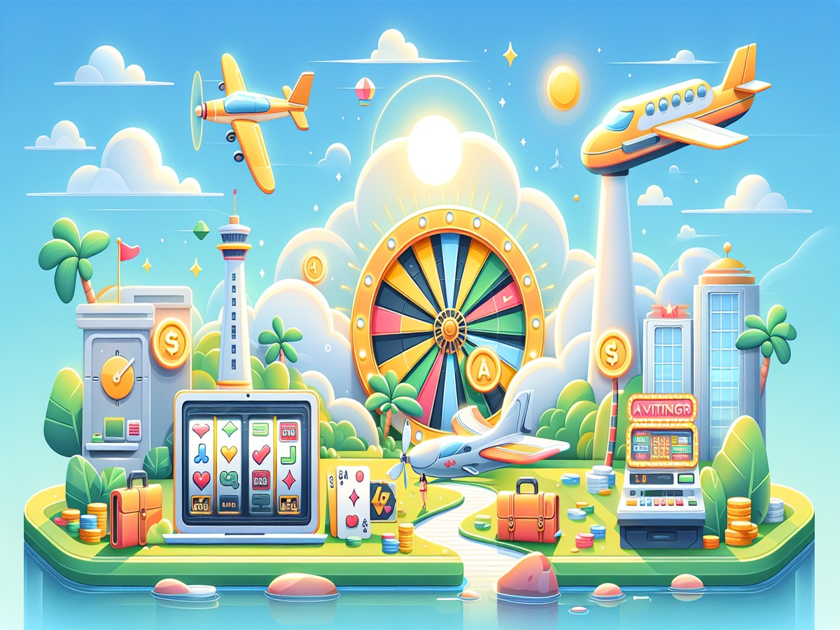 Aviator Game - Play Online with Parimatch