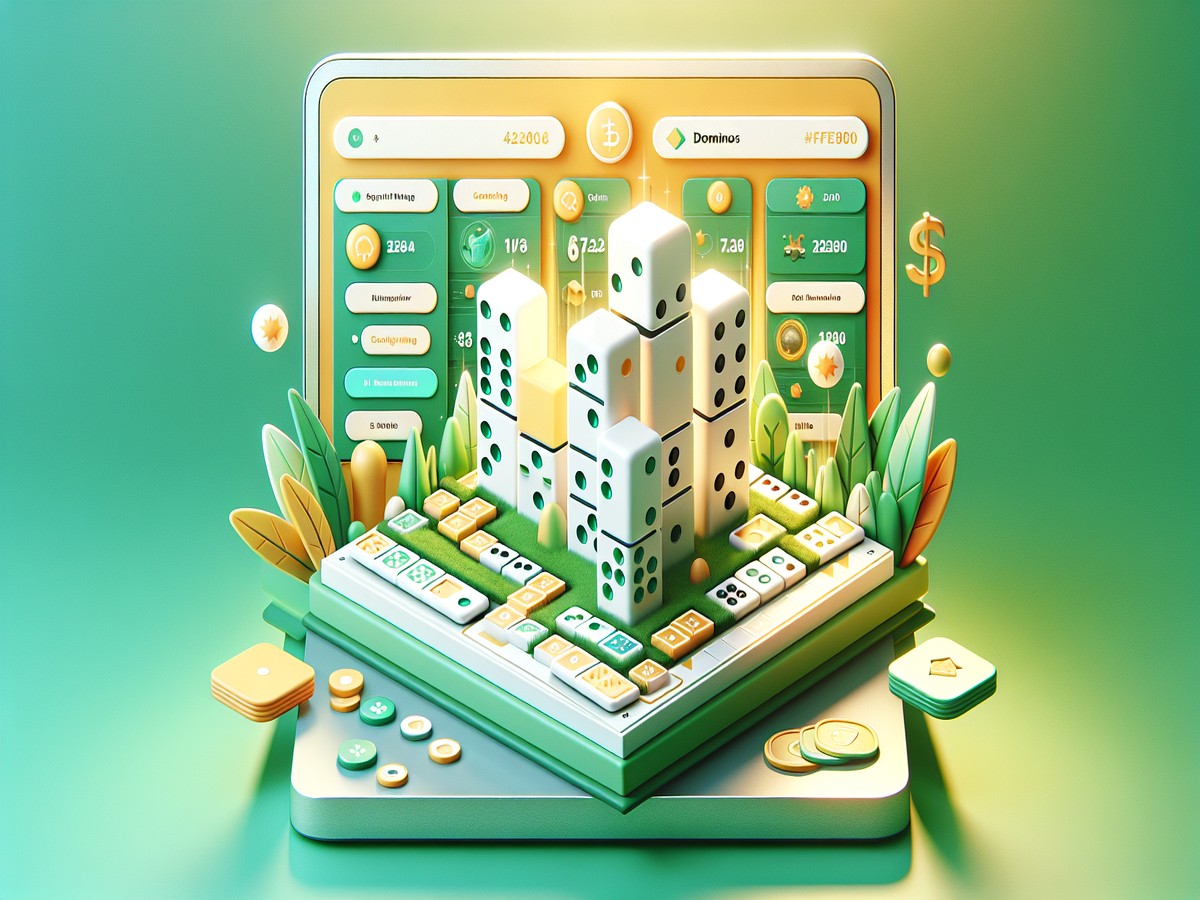 Dominos Game - Enjoy Classic Fun at Parimatch