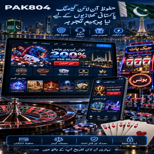 ٹاور کو سمجھیں: PAK804 کے قارئین کے لیے واضح تعارف
